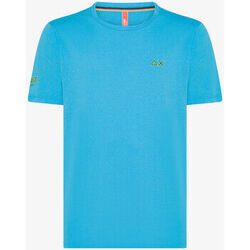 T-shirt Sun68 -
