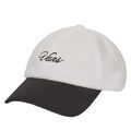 Casquette Vans Script Curved Bill Jockey