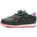 Chaussures enfants sur Grenoble : Baskets basses enfant Reebok Sport 100033287