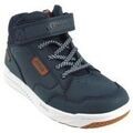 Chaussures enfant Joma Bottes Torcon 2403 bleues pour gar&ccedil;on Bleu