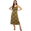 Robe La Modeuse Robes pour femme - Noir -