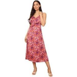 Robe La Modeuse Robes pour femme - Orange -