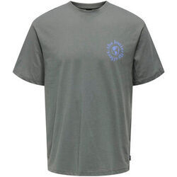 T-shirt Only & Sons Keane Tee