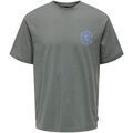 T-shirt Only & Sons Keane Tee