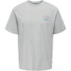 T-shirt Only & Sons Keane Tee