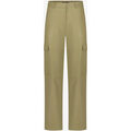 Pantalon Ibana PLEUNI MOSS GREEN