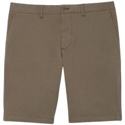 Short Lacoste Bermuda Homme Ref 56958 316 Vert Kaki