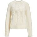 Pull JJXX 12246498 HARMONY-BONE WHITE Grenoble