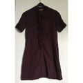 Robe courte Quiksilver Robe manches courtes QUIKSILER