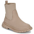 Boots enfant BEPPI 2203071-BEIGE