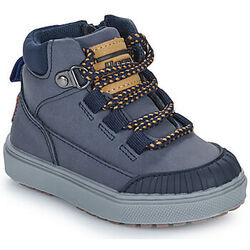 Boots enfant BEPPI 2202910-NAVY-BLUE