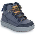 Boots enfant BEPPI 2202910-NAVY-BLUE