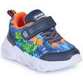 Baskets basses enfant BEPPI 2205130-NAVY-BLUE Grenoble