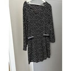 Robe courte Cop Copine Robe courte