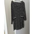 Robe courte Cop Copine Robe courte