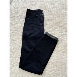 Jeans skinny Sandwich Pantalon slim marine