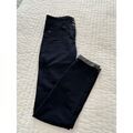 Jeans skinny Sandwich Pantalon slim marine Jeans sur Grenoble : Jeans skinny Sandwich Pantalon slim marine