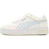 Baskets basses Puma Pro Sport