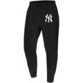 Pantalon '47 Brand 47 PANT MLB NEW YORK YANKEES IMPRINT HELIX JET BLACK