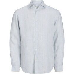 Chemise Jack & Jones Parker Linen Stripe