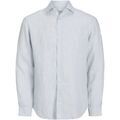 Chemise Jack & Jones Parker Linen Stripe