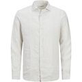 Chemise Jack & Jones Parker Linen Stripe