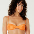 Maillots de bain Blueman 2024 Laranja UPF 50+