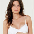 Maillots de bain Blueman 2024 Branco UPF 50+ Grenoble