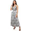 Robe La Modeuse Robes pour femme - Noir -