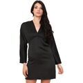 Robe La Modeuse Robes pour femme - Noir -