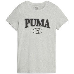 T-shirt Puma Squad Graf