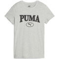 Tee-shirts sur Grenoble : T-shirt Puma Squad Graf