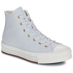 Baskets montantes enfant Converse CHUCK TAYLOR ALL STAR EVA LIFT PLATFORM TONAL CANVAS