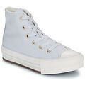 Baskets montantes enfant Converse CTAS EVA LIFT TONAL CANVAS