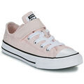 Baskets basses enfant Converse CHUCK TAYLOR ALL STAR METALLIC SPLATTER EASY-ON