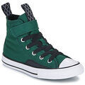 Chaussures enfants sur Grenoble : Baskets montantes enfant Converse CHUCK TAYLOR ALL STAR SPORTY EASY-ON