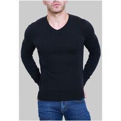 Pull Kebello Pull V H, Noir