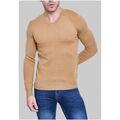 Pull Kebello Pull V H, Beige Pull Kebello Pull V H, Beige Grenoble