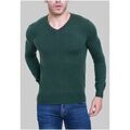 Pulls/Sweat sur Grenoble : Pull Kebello Pull V H, Vert
