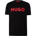 T-shirt HUGO Dulivio T-shirt graphique