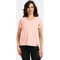 T-shirt Kilpi T-shirt de running ultral&eacute;ger pour femme LIMED-W