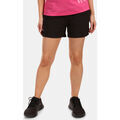 Short sur Grenoble : Short Kilpi Short outdoor pour femme MINISI-W