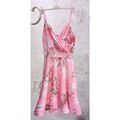 Robe courte Amazon Robe vintage