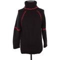 Pull sur Grenoble : Pull Alexander Wang Pull en laine noir