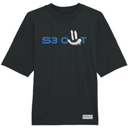 T-shirt Superb 1982 SO-2301-BK