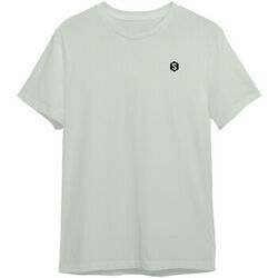 T-shirt Superb 1982 SPRB-2304-VERDE