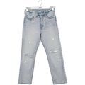 Pantalons sur Grenoble : Jeans Levis Jean droit en coton