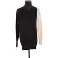 Gilet Claudie Pierlot Pull en laine noir Grenoble