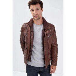 Veste Daytona FALCON IC SHEEP MANILA BISON