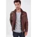 Veste Daytona FALCON IC SHEEP MANILA BISON